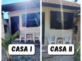 Casa de Férias Paraty