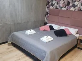 Apartament w sercu Elbląga