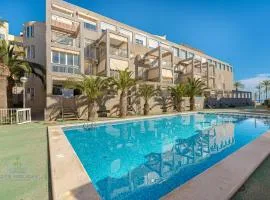 Apartment Muchavista 3 bed 2 bath