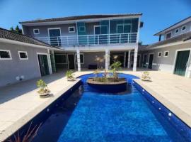 Suíte Privativa Completa, hotel em Cabo Frio