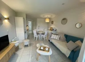 Charmant logement Port Bourgenay