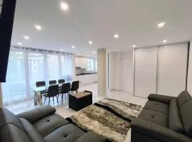 L'Exclusif Paris Neuilly Levallois