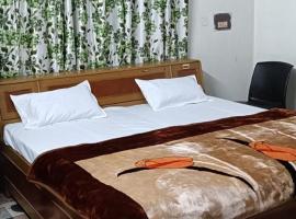 The Ganga Home Stay, hotel in Prayagraj
