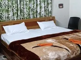 The Ganga Home Stay