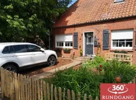 Huus an`t Dörpsdiek