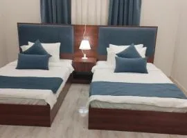 Almadinah Suite