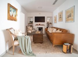 Casa Hera - Boutique House in Alhaurín el Grande, Hotel in Alhaurín el Grande