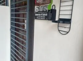 D'ZAHRAH homestay