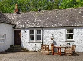 Coachman's Cottage at Chapelton
