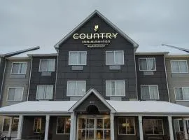 Country Inn & Suites by Radisson, Indianapolis South, IN