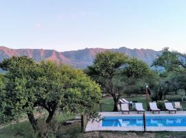 Caba&ntilde;as Llajta Sumaj