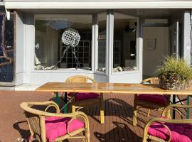 B&B De Kunstpraktijk