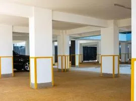 Tugo Homes, Waiyaki Way