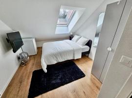 Private & Shared Stays in Lausanne, alojamiento con cocina en Lausana