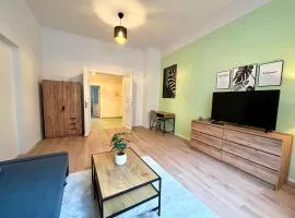 Familienfreundliche Ferienwohnung mit PKW-Stellplatz