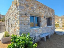 Akallis Villa – hotel w Galini