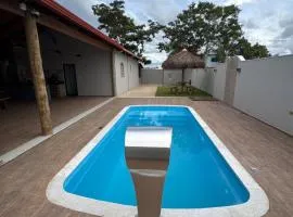 Espaço Lara Eventos Igarapé