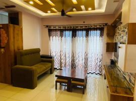 Nest, hotel v destinaci Bayappanhalli
