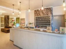 Hotel Donatello
