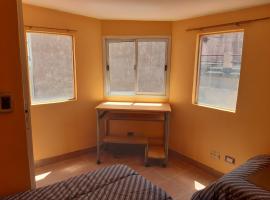 Casa Escalera Caracol, hostel ở Buenos Aires