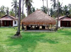 Thotupola Kite Resort