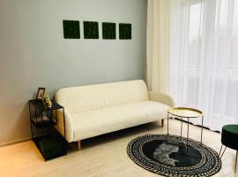 Apart Mieszkanie Chopina 7, hotel in Kielce