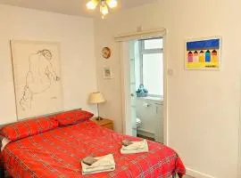 Seven Seas Beach Retreat