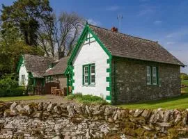 No1 Chapelton Cottage