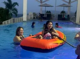 Primavera Cozy studio Condominium, Cagayan de Oro City, Philippines