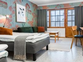 Hotel Kuusamon Portti