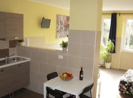 Casa Vacanze Stoppato