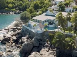 Blue Rhapsody Villa