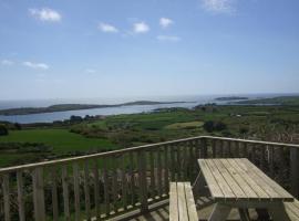 Ardeevan Schull, hotell i Schull