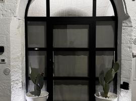 Star White, hotell i Ostuni