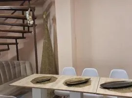 Pishon Dilijan Hotel