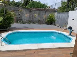 Pousada - Aconchego do Sol