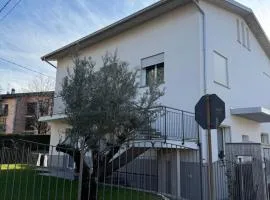 Ca Bilofer-7 min to Bergamo Airport