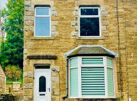Prospect House, Hotel in Settle