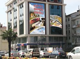 Hotel Grand Eregli, hotel in Ereğli