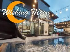 Wishing Moon Khaoyai Home Chanchaokha Resort