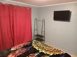 Habitación privada