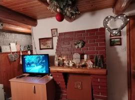 Vila Lara, hotel v destinaci Kopaonik
