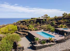 La Cala Cottone Relais, hotel poblíž Letiště Pantelleria - PNL, 