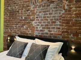 Apartament Dworskiego