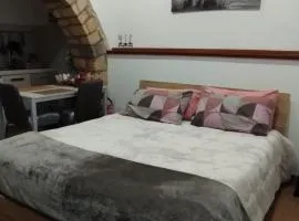 La casetta di Patry