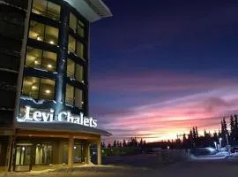 Levi Chalets 1202