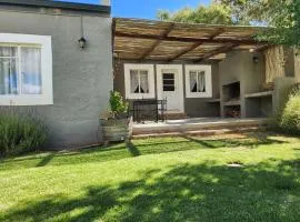 Môreson Cottage