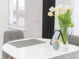 Chisinau Apartments Shadow