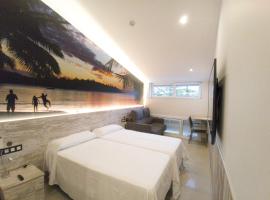 Pensión Astigarraga, hotel a Astigarraga