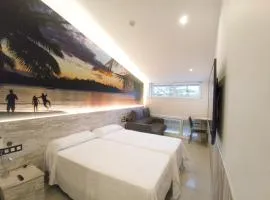 Pensión Astigarraga